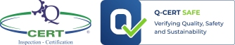 Q-CERT Logo