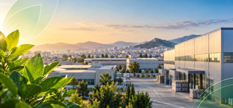 Υποχρεωτική πιστοποίηση Περιβαλλοντικής Διαχείρισης για επιχειρήσεις Α1 & Α2 στην Αττική Υποχρεωτική πιστοποίηση Περιβαλλοντικής Διαχείρισης για επιχειρήσεις Α1 & Α2 στην Αττική
