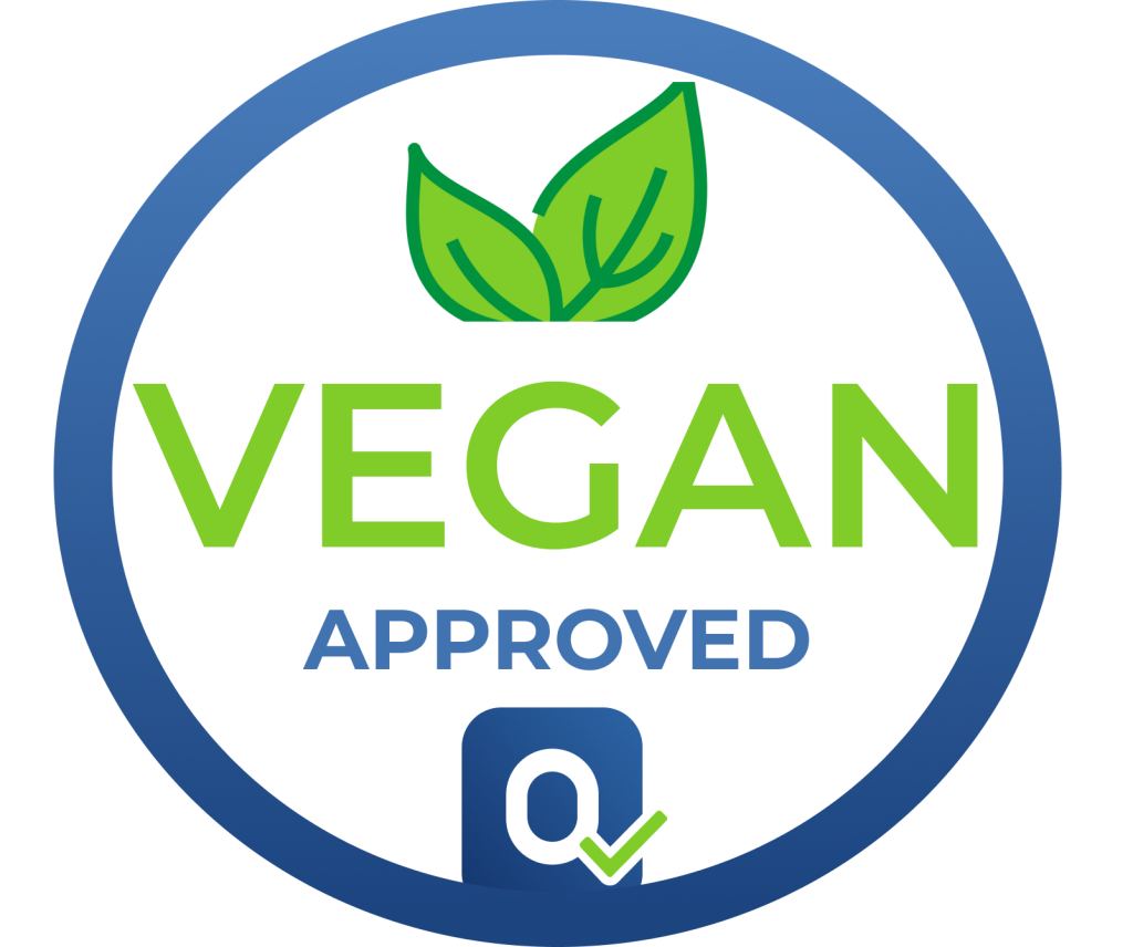Πιστοποίηση Vegan από τον Φορέα Q-CERT 